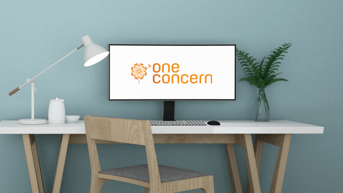 One Concern バーチャルファースト戦略